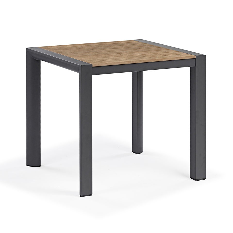 Byrddau Pren Plastig