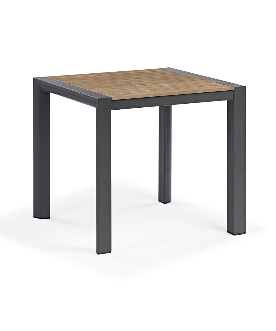 E103-S8PW02 plastic wood tables manufacturers suppliers factory